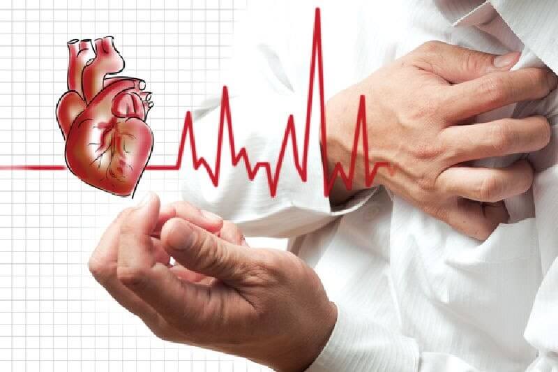 Suy tim: Nguyên nhân, triệu chứng và cách chữa trị hiệu quả