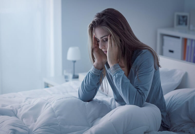 Bệnh đau đầu về đêm