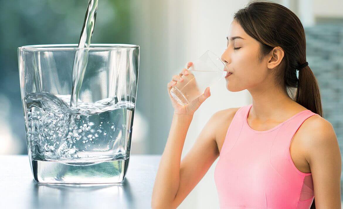Điều trị khô miệng tại nhà