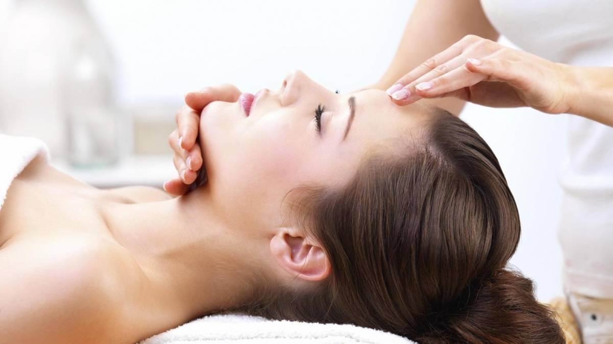 Bệnh liệt dây thần kinh số 7
