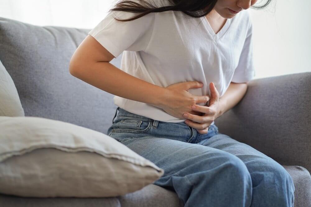 Bệnh nhiễm trùng đường ruột