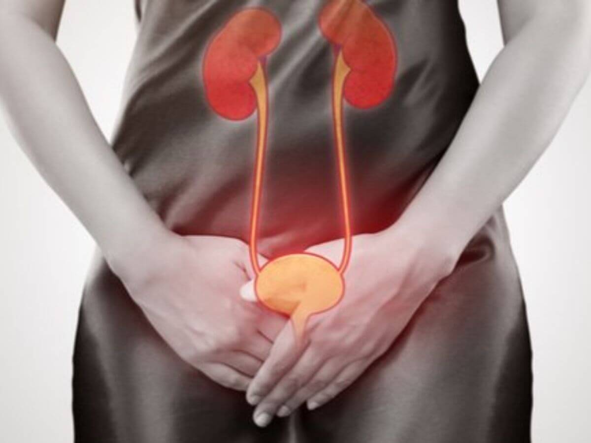 Dấu hiệu nhận biết nhiễm trùng đường tiết niệu? Nguyên nhân và phương pháp chữa trị