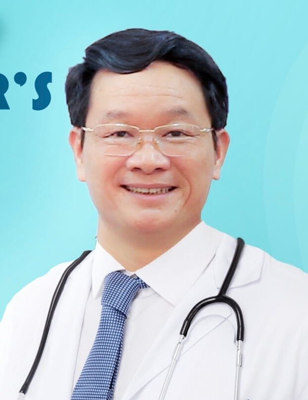 Tiến sĩ Bác sĩ Nguyễn Văn Dũng