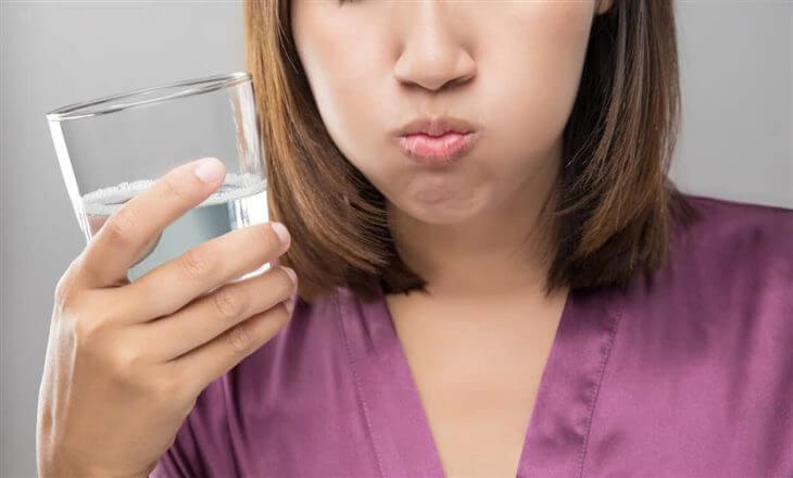 Bệnh Amidan hốc