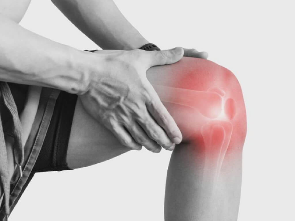 Tìm hiểu nguyên nhân gây ra chấn thương đầu gối. Phương pháp chữa trị an toàn và hiệu quả