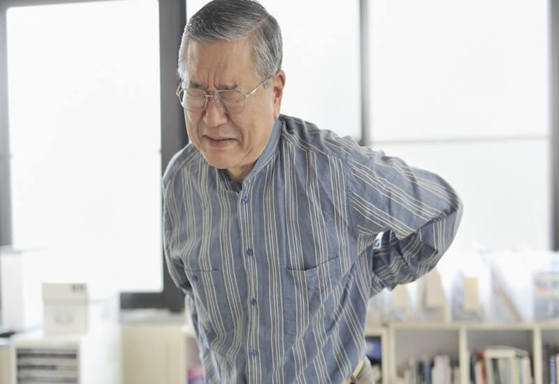 Nhận biết đau buốt xương để tìm ra phương pháp chữa trị an toàn và hiệu quả nhất