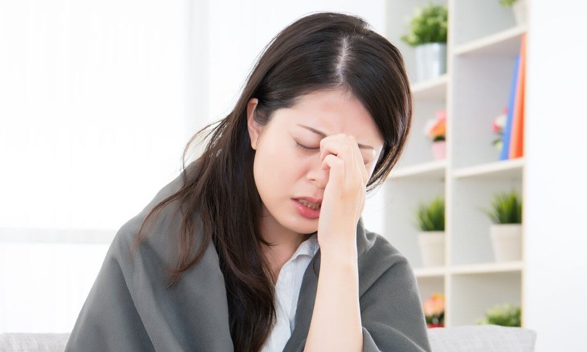 Phong hàn là gì? Các phương pháp điều trị phong hàn tốt nhất hiện nay