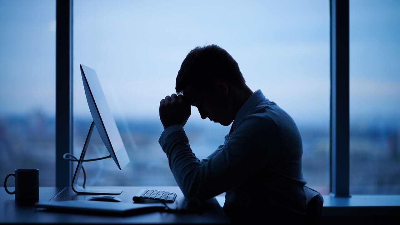 Dấu hiệu nhận biết Stress? Nguyên nhân và phương pháp chữa trị