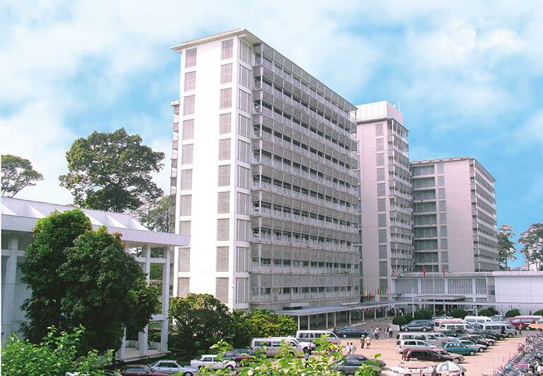 bệnh viện chợ rẫy