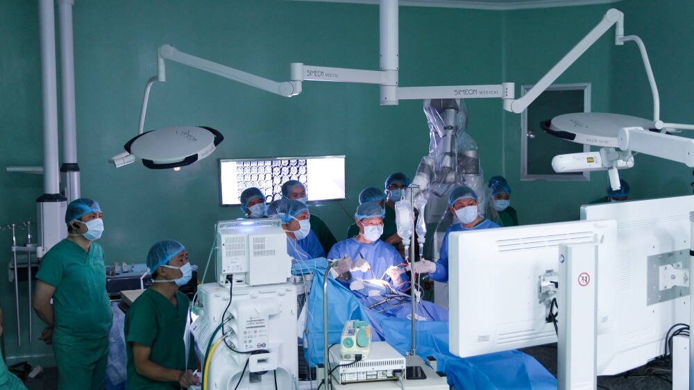 lịch khám bệnh viện 115