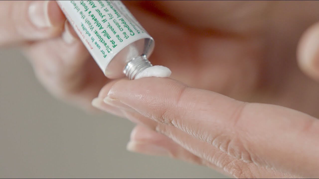 Bệnh Candida
