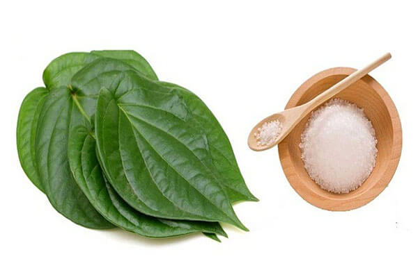 chữa trị vùng kín có mùi hôi