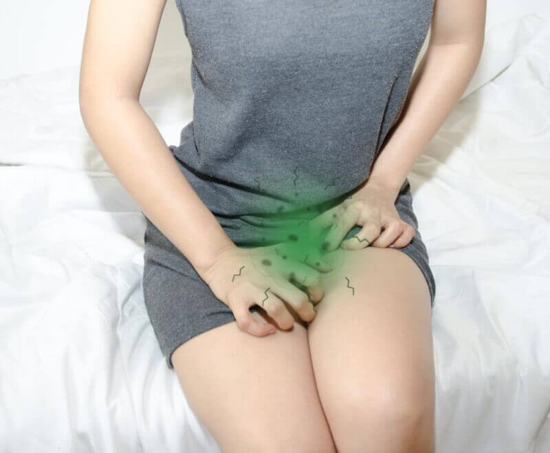 Nguyên nhân khiến vùng kín có mùi hôi? Tìm hiểu cách chữa trị hiệu quả