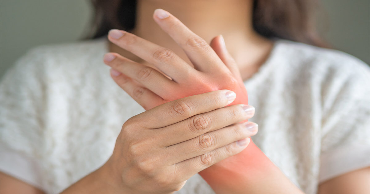 Sốt thấp khớp là bệnh gì? Nguyên nhân và phương pháp chữa trị