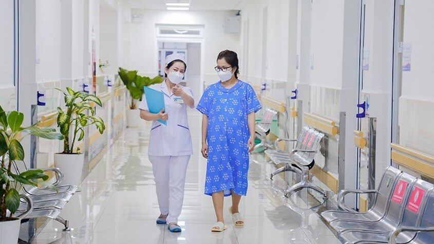 Chia sẻ kinh nghiệm và hướng dẫn khám thai bệnh viện Từ Dũ cho mẹ bầu