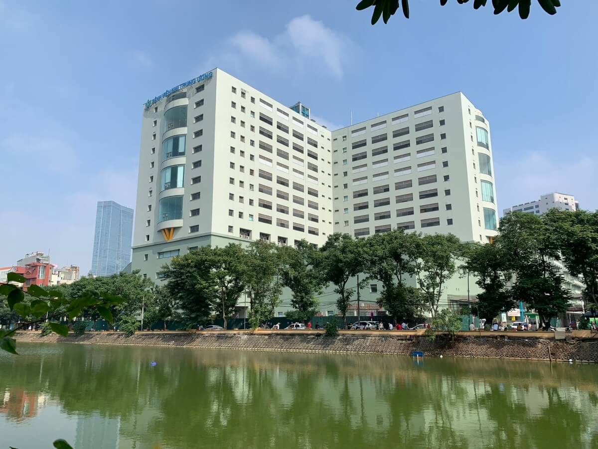 Review và hướng dẫn đặt lịch thăm khám tại bệnh viện Nhi Trung Ương