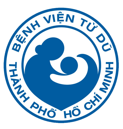 logo bệnh viện từ dũ