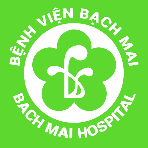 logo bệnh viện Bạch Mai