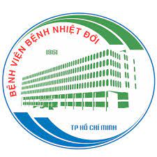 logo bệnh viện bệnh nhiệt đới tp.hcm