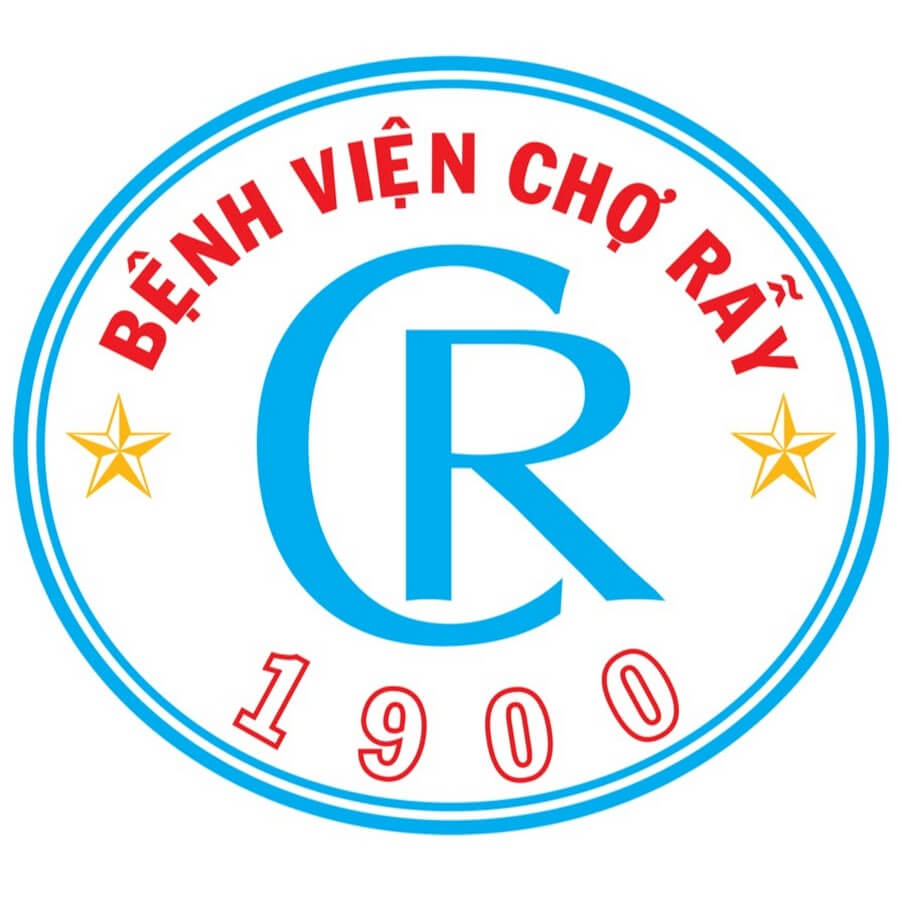 logo bệnh viện chợ rẫy