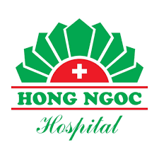 logo bệnh viện Hồng Ngọc