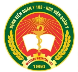 logo bệnh viện Quân Y 103