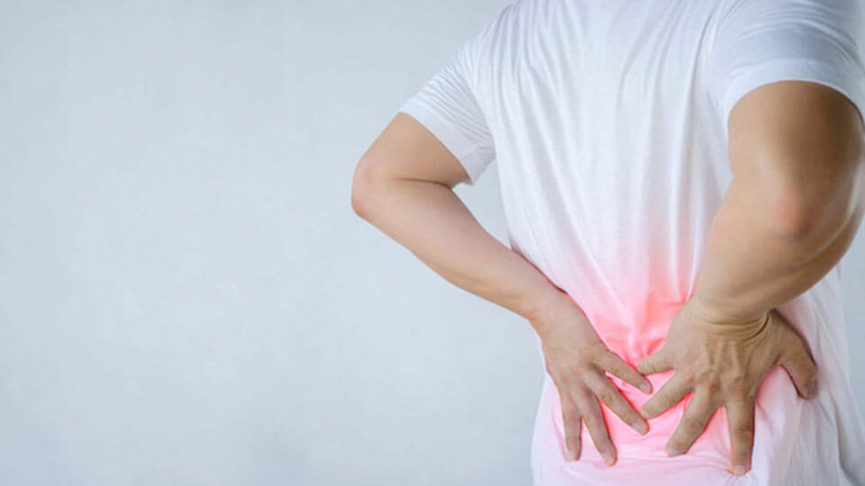 Thoát vị nhân tủy là gì? Nguyên nhân, chẩn đoán và chữa trị