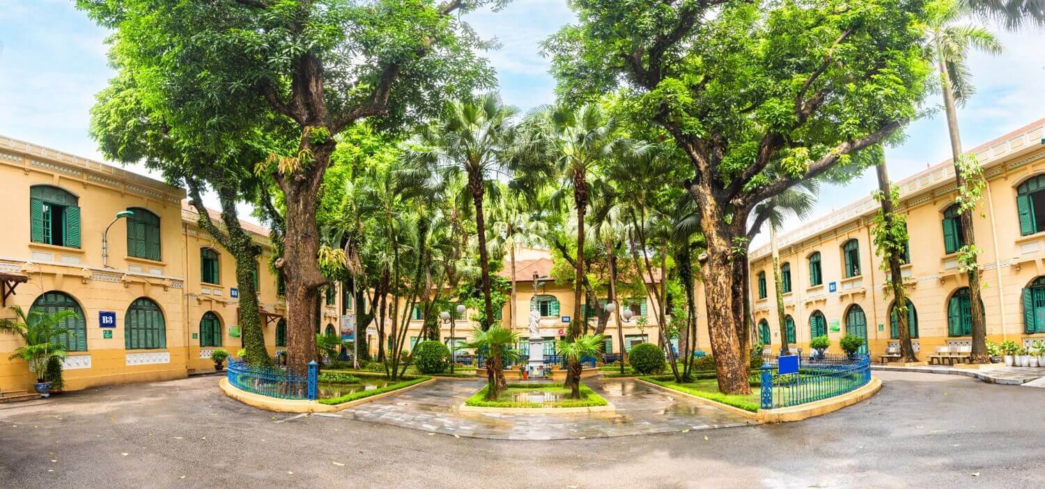 Review kinh nghiệm và lịch khám bệnh viện Xanh Pôn