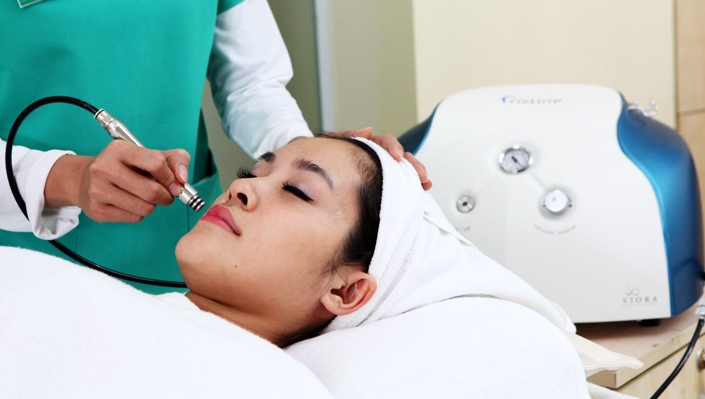 Kinh nghiệm thăm khám da liễu tại Bệnh viện Đa khoa Quốc Tế Thu Cúc