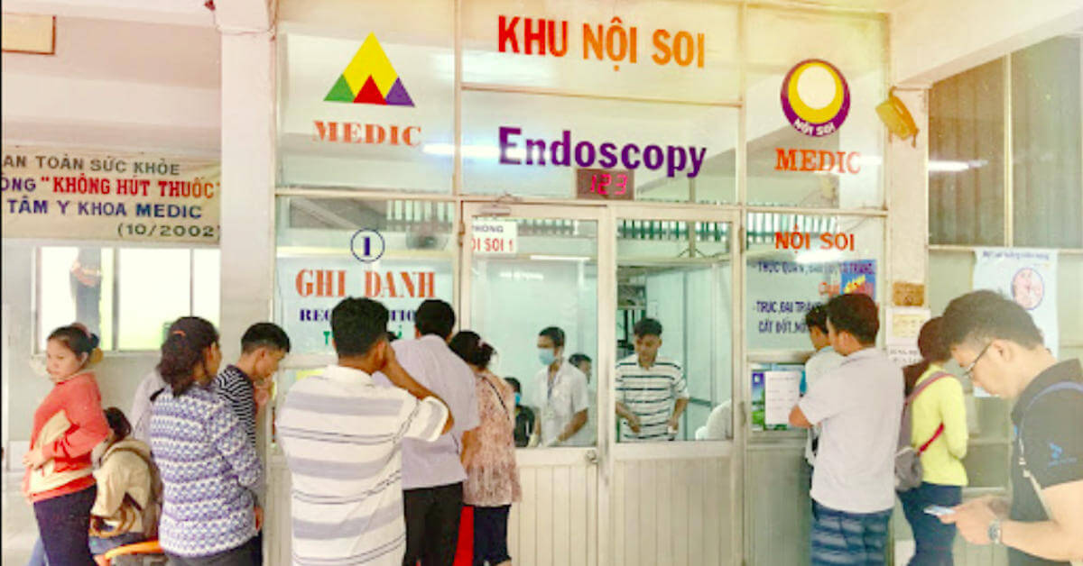 Khám tổng quát bệnh viện Hòa Hảo có tốt không? Chuyên khoa, bác sĩ review chi tiết