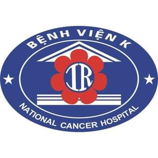 logo bệnh viện K Tân Triều