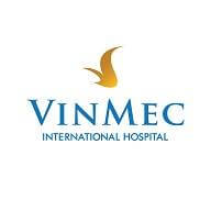 logo bệnh viện Quốc tế Vinmec Central Park