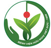 logo bệnh viện Việt Đức