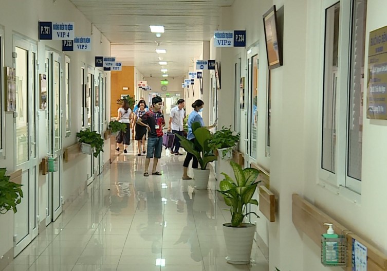Tổng quan khám da liễu tại bệnh viện Bạch Mai
