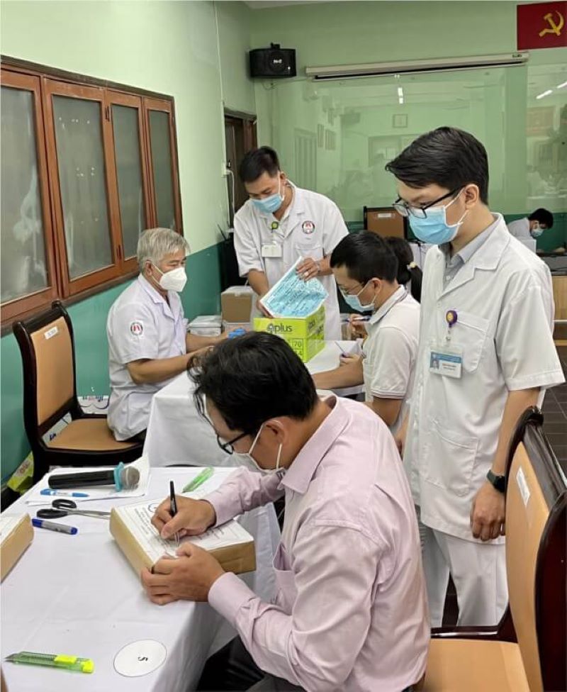 Tổng quan khám dịch vụ tại bệnh viện Phạm Ngọc Thạch