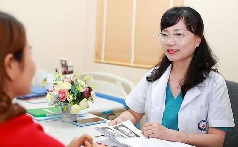 Tổng quan khám hiếm muộn tại bệnh viện Bưu Điện TPHCM