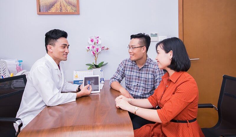 Tổng quan khám tiền hôn nhân tại bệnh viện Tâm Anh