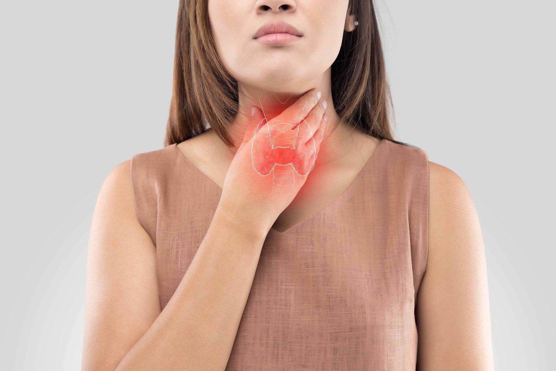 Bệnh suy giáp là bệnh gì? Nguyên nhân, Chẩn đoán và Điều trị