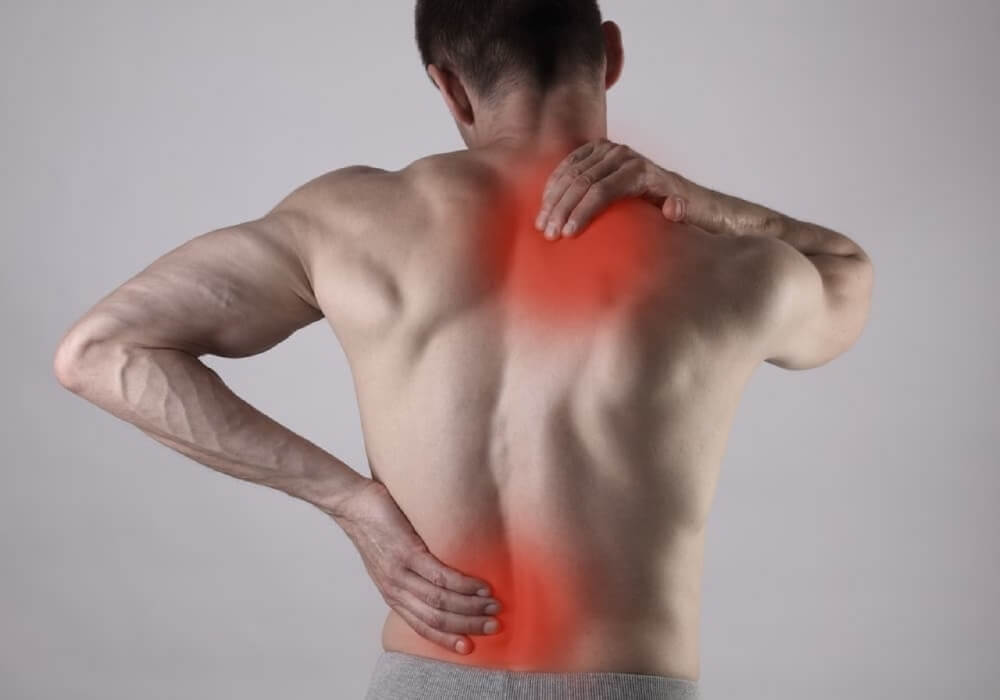 Đau nhức xương khớp toàn thân: Dấu hiệu và cách chữa trị hiệu quả