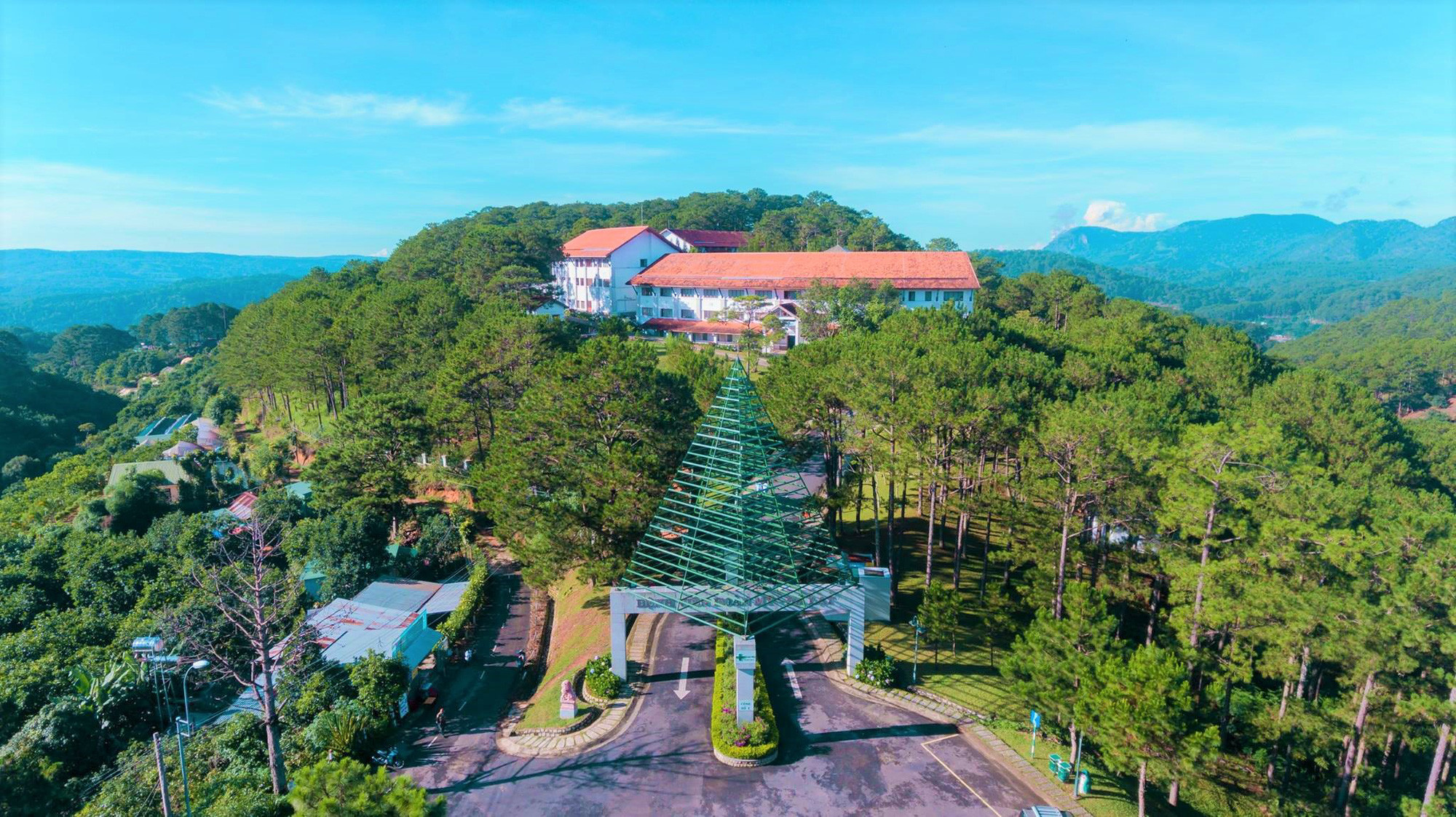 Review Bệnh viện Hoàn Mỹ Đà Lạt: Địa chỉ, liên hệ, lịch khám, dịch vụ và bảng giá