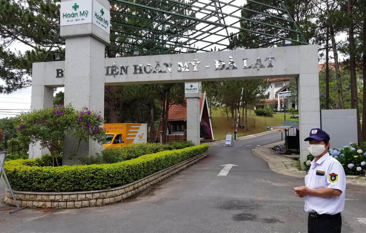 Bệnh viện Hoàn Mỹ Đà Lạt: Review và hướng dẫn đặt lịch thăm khám