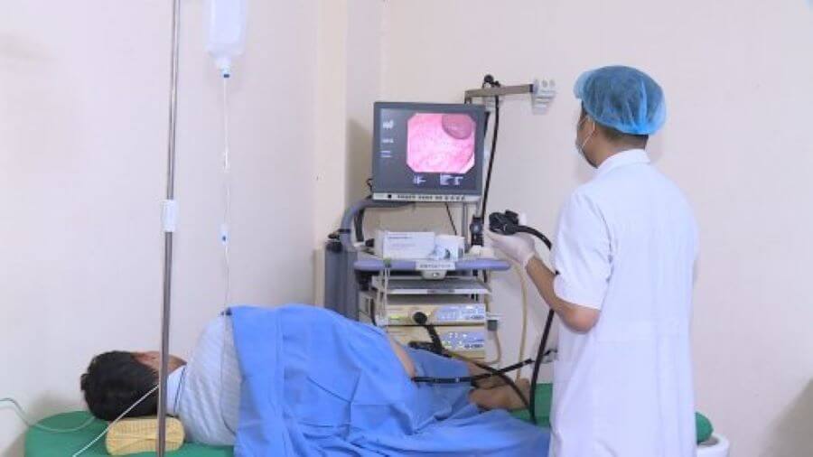 Bệnh viện trĩ Tâm An ở đâu? Dịch vụ bảng giá? Đặt lịch khám với chuyên gia đầu ngành