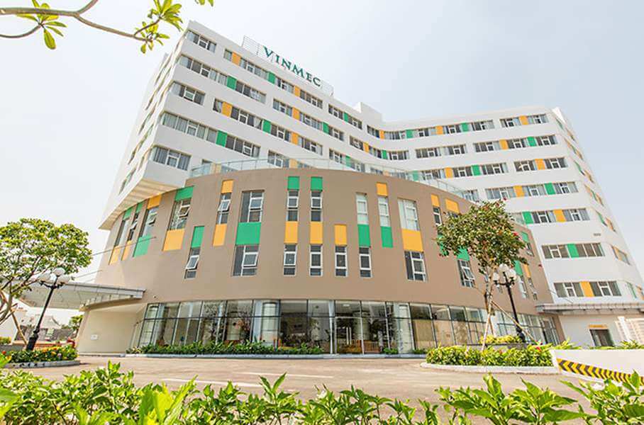Bệnh viện Vinmec Nha Trang: Đặt lịch khám nhanh chóng và dễ dàng