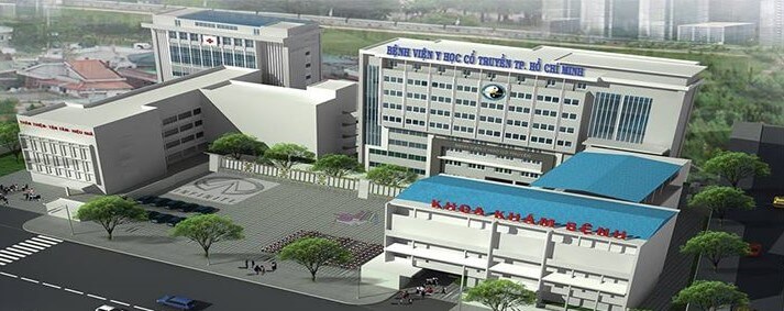 bệnh viện y học cổ truyền tp HCM