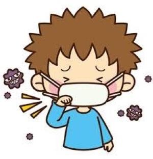 Bệnh cúm là một loại bệnh truyền nhiễm, gây nên bởi một loại  virus cúm.