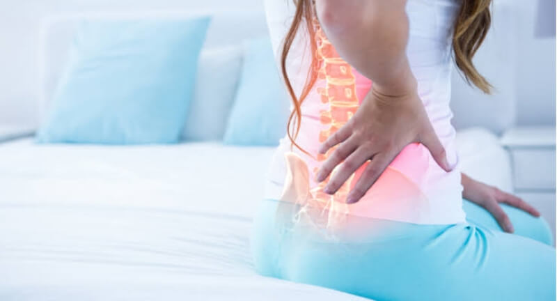 Hẹp ống sống: Triệu chứng, nguyên nhân và cách chữa trị