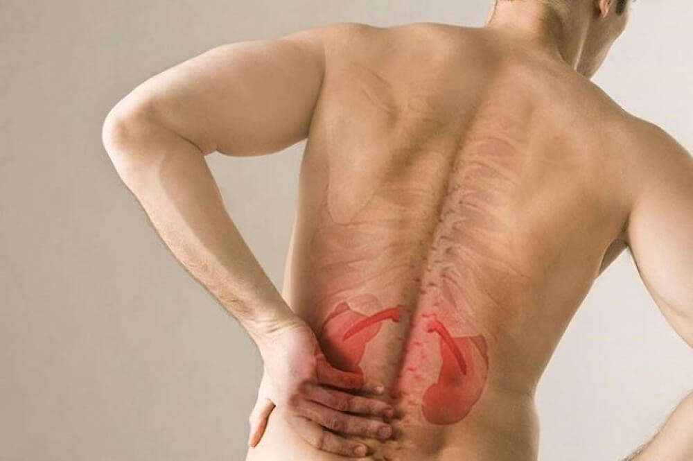Dấu hiệu cảnh báo thận yếu. Nguyên nhân, chẩn đoán và chữa trị