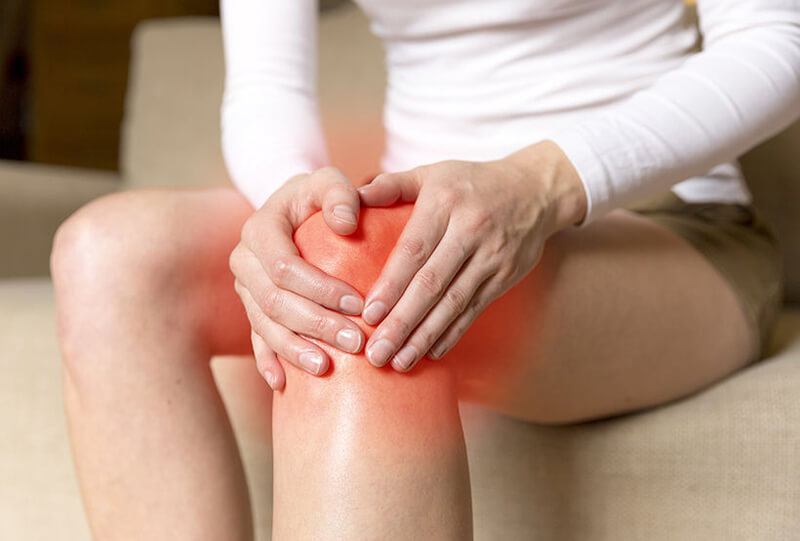 Thoái hóa khớp gối: Nguyên nhân, triệu chứng, chẩn đoán và chữa trị