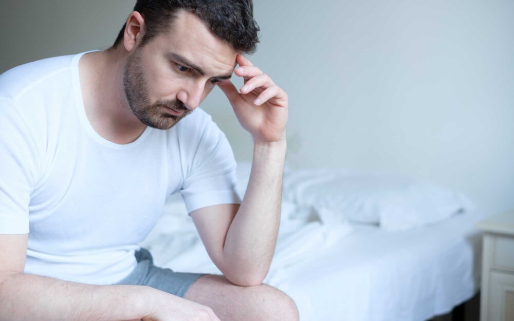 U tuyến tiền liệt là gì? Nguyên nhân, triệu chứng, chẩn đoán và chữa trị