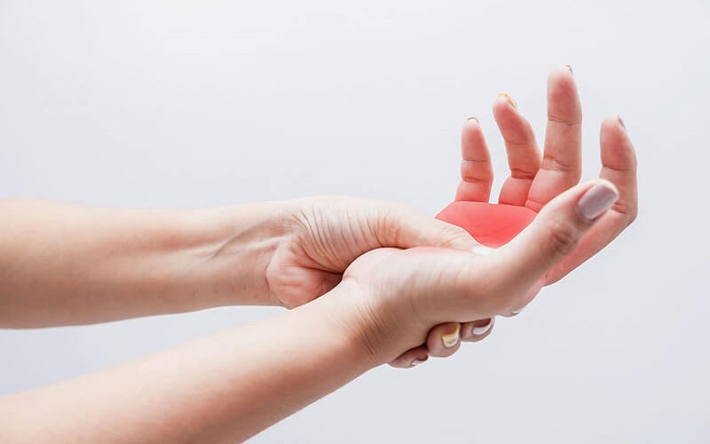Nguyên nhân gây liệt thần kinh trụ và phương pháp chữa trị tốt nhất hiện nay